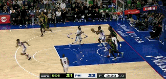 九游会j9官网真人游戏第一品牌【菜鸟】埃迪18分钟14分11板 76人落选华子12+7 独行侠凯利12+11