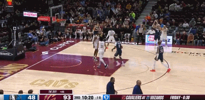 九游会j9官网真人游戏第一品牌【菜鸟】埃迪18分钟14分11板 76人落选华子12+7 独行侠凯利12+11