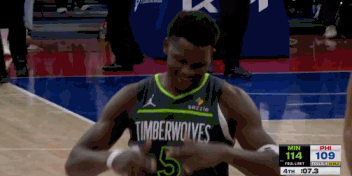 j9九游会官方登录森林狼76人裁判报告:吹罚全部正确 华子逆天干拔三分未标注走步