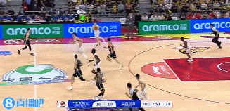 j9九游真人游戏第一品牌登录入口客场消音器🔇迪亚洛接连飚进2记三分 捂耳朵庆祝霸气外露