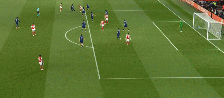 j9九游会老哥俱乐部交流再造“梅西”,蛇打七寸!恩里克给阿尔特塔上了一堂战术课!