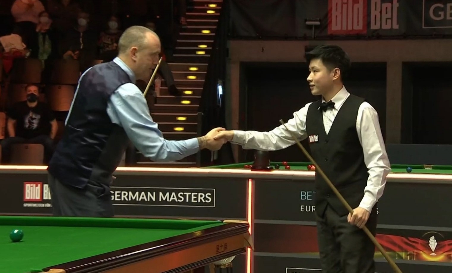 j9九游会官方登录世锦赛决赛赔率：赵心童1.72更被看好，马克-威廉姆斯2.10