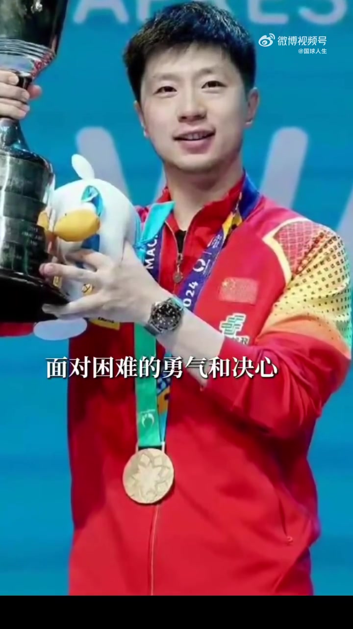 j9九游真人游戏第一品牌登录入口铁人三项运动员谈到偶像马龙落泪：我想感谢他，他带给我很多力量