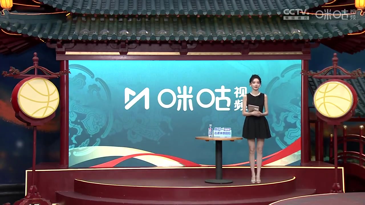 九游会j9官网真人游戏第一品牌郭艾伦：广厦能打成这样和孙铭徽密不可分 祝福他今晚有好的表现